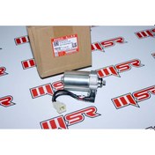 Resim SUZUKI ADDRESS 110 MARŞ MOTORU 