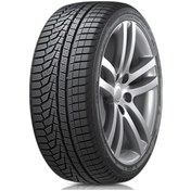 Resim Hankook 225/50 R17 98H XL Winter I* Cept Evo 2 W320B RFT * Kış Lastiği 2024 