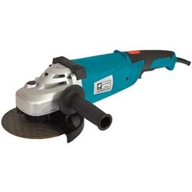 Resim Cat Power 6185 180 mm Taşlama 2450 Watt 