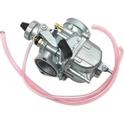 Resim Dharry VM22 Karbüratör Karbonhidrat PZ26 26MM 125 140 150 160CC Kir (Yurt Dışından) 