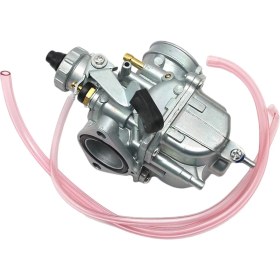 Resim Dharry VM22 Karbüratör Karbonhidrat PZ26 26MM 125 140 150 160CC Kir (Yurt Dışından) 