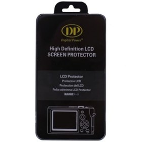 Resim Digital Power Canon EOS 70D Uyumlu LCD Ekran Koruyucu 
