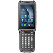 Resim Technopc Rt40 8çekirdekli-3gb Ram-32gb Hafıza-4g Ip65-androıd Endüstriyel El Terminali 