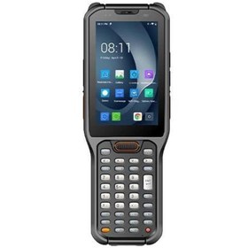 Resim Technopc Rt40 8çekirdekli-3gb Ram-32gb Hafıza-4g Ip65-androıd Endüstriyel El Terminali 