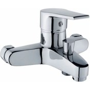 Resim Sardıcı Banyo Bataryası Pirinç Malzeme 