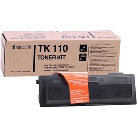 Resim Kyocera Tk-110-1t02fv0de1 Toner 