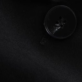 Resim Siyah Klasik Oversize Blazer Ceket - Siyah / S 