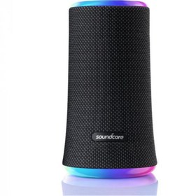 Resim Soundcore Flare II Hoparlör 20w Kırmızı 