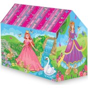 Resim Molie Prensesler Oyun Çadırı 