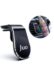 Resim Hype Store Havalandırma Izgarası için Manyetik Mıknatıslı Telefon Tutucu + 2 Adet Manyetik Plaka 