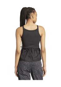 Resim Kc0764-k Adidas Top Kadın T-shirt Siyah Kc0764-k SIYAH 