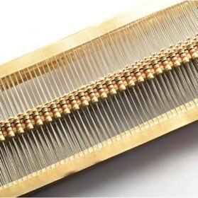 Resim Elektronikport-56R 1/4W Direnç 100 Adet 