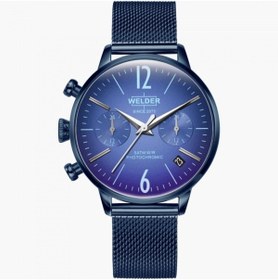 Resim Welder Moody Wwrc712 Unisex Kol Saati 