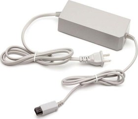 Resim Nintendo Ac Adaptör TR Uyumlu 