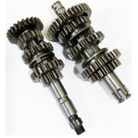 Resim kuba pars 150 şanzıman dişli seti 