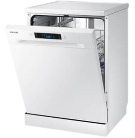 Resim Samsung Dw60m5042fw/Tr 4 4 Programlı Bulaşık Makinesi 