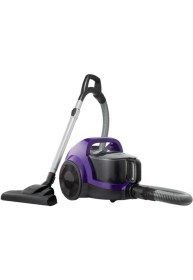 Resim Vcc 7870 Hepa Filtreli Toz Torbasız Elektrikli Süpürge 