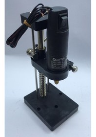 Resim Mını Hobby Drıll + Sehpası Mini Matkap + Sehpası Hobby Matkap + S 