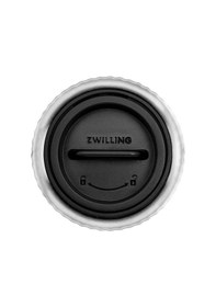 Resim Zwilling Spices Baharat Değirmeni, Seramik Öğütücü, Kademesiz Aya 