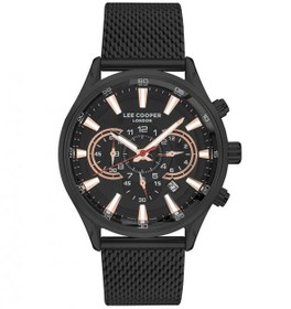 Resim Lee Cooper LC07539.650 Erkek Kol Saati 
