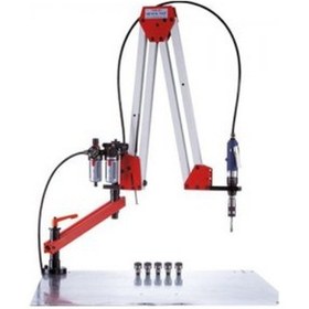 Resim Osaka Opt-P 3-12K Havalı Kılavuz Çekme 