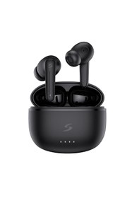 Resim shop BH040B PureSound TWS Earphones ENC+IPX4 Siyah 