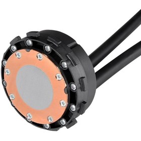 Resim Thermaltake SIVI SOĞ.WATER 3.0 ARGB 120mm CLW232PL12SWA 