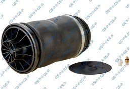 Resim GSP 35100450 | Havalı Süspansiyon Körüğü Arka 4-Matic (Oem Kalıte) Gl-Class X164 06 > 12 Ml-Class W164 05 > 12 