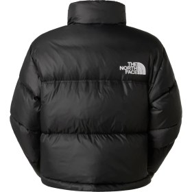 Resim The North Face W Nuptse Short Jacket Kadın Ceket NF0A5GGEGOG1 