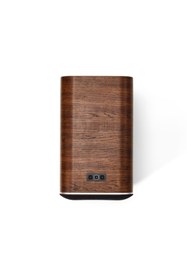 Resim Q-Acoustics M20 HD Wireless Walnut / Bluetooth, Aktif Hoparlör 