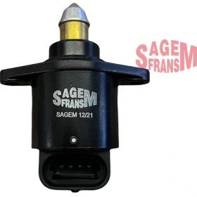 Resim Rolanti Ayar Valfi R19 - Megane 1.6 85 K7m 7701042784 