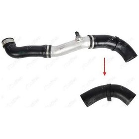 Resim Nıfea 35111 - Turbosarj Hortumu Sol Bmw E46 M47n Ust 