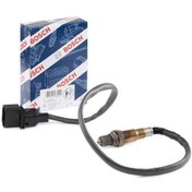 Resim Bosch-0258007274 - Oksıjen Sensoru Katalızor Oncesı 1.18ı Bmw 