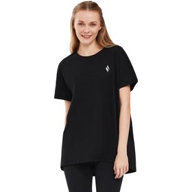 Resim Skechers Performance Tops Kadın Tişört 