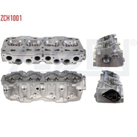 Resim Zegen-Zch1001 Silindir Kapagi Slx / Tempra Tipo 1.6 515325558 
