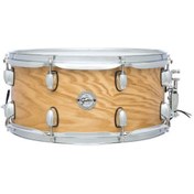 Resim Gretsch S1-6514-ASHSN 6,5x14 Ash Trampet (Natural) 