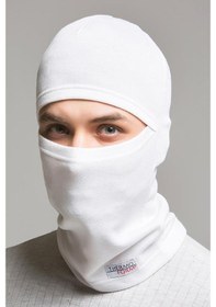 Resim Thermoform Unisex Kar Maskesi 