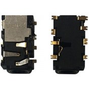 Resim Nokia Uyumlu 5800 Kulaklık Soketi 