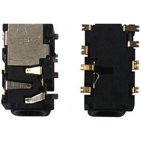 Resim Nokia Uyumlu 5800 Kulaklık Soketi 