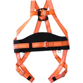 Resim Hunsafety Rh-9K Paraşüt Tipi Emniyet Kemeri 