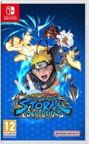 Resim Naruto x Boruto: Ultimate Ninja Storm Connections SW Oyun 