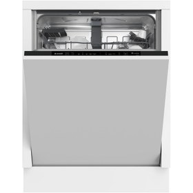 Resim Arçelik AB 250 5 Programlı 14 Kişilik Tam Ankastre Bulaşık Makinesi 