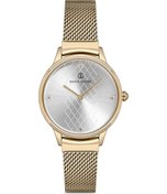 Resim David Guner Dg-8144Lc-B1 Kadın Kol Saati 