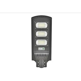 Resim Voltek Solar Slim LED Sokak Projektör Armatür 6500K 90W 