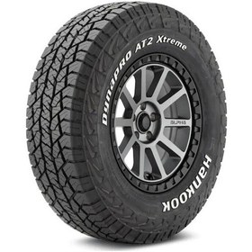 Resim Hankook 30x9,50 R15 104S Dynapro At2 Xtreme Rf12 B.yaz L Yaz Lastiği 2024 