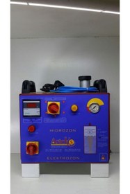 Resim ARTEKX Hidrozon Kaynak Makinesi 