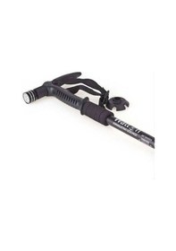 Resim Işıklı Pusulalı Baston Amortisörlü Baston 