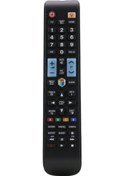 Resim Ue46D6000 Samsung Smart Lcd Led Tv Kumandası 