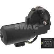 Resim Swag 10946741 Cam Silecek Motoru Febı 46741 