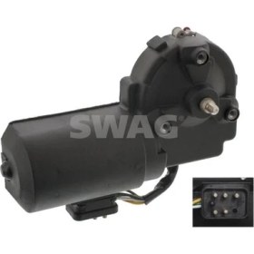 Resim Swag 10946741 Cam Silecek Motoru Febı 46741 